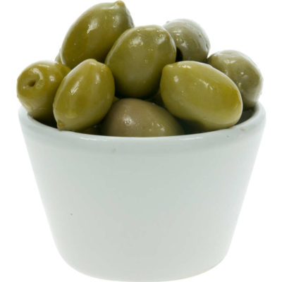 Zeitoun / Green olives - Chez Toni