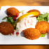 Falafel - Chez Toni