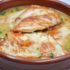 Chez Toni - Sharhat Djiej / Sharhat de pui